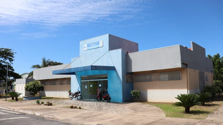 BARRA DO GARÇAS – Prefeitura designa mais um médico para a UBS São Benedito